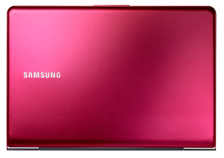 Samsung 5 530U3C-A06SG Intel® Core™ i5 i5-3317U Laptop – image 4