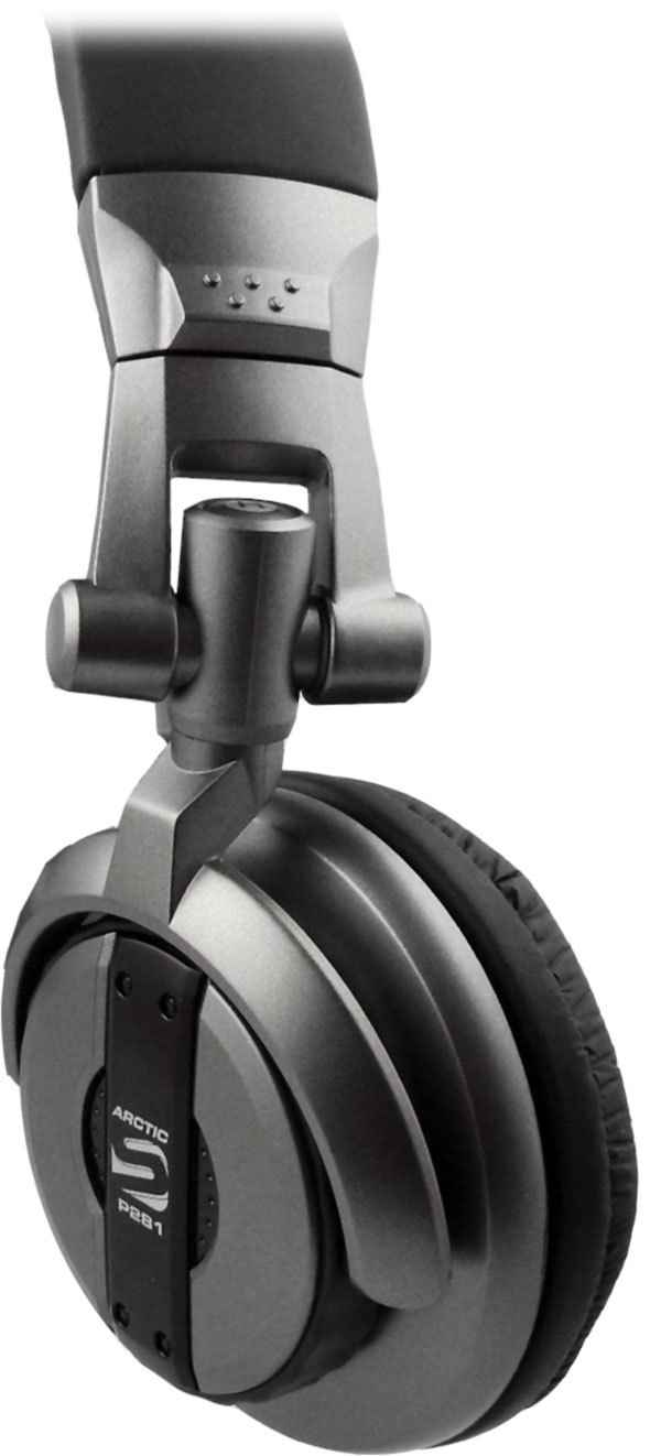 ARCTIC SOUND P281 – image 4