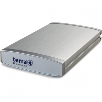 TERRA 2460528 internal hard drive