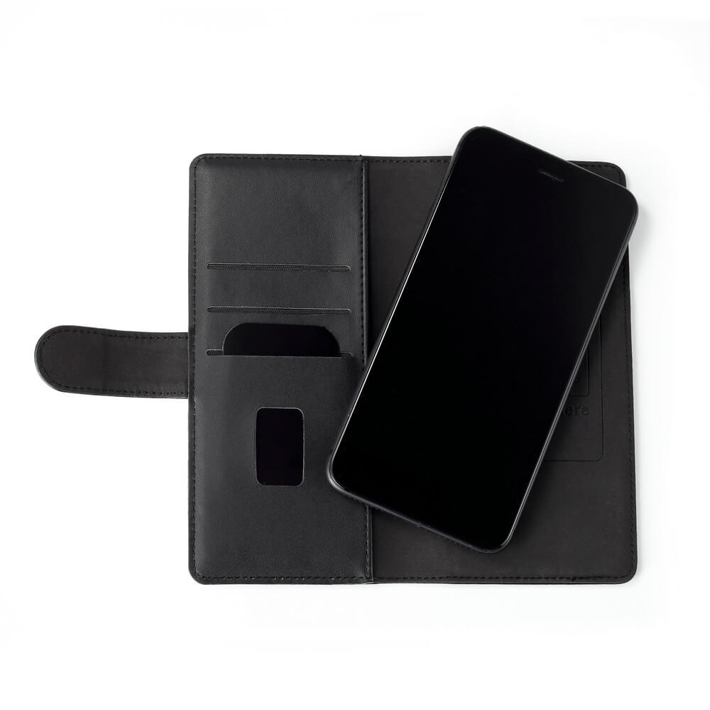 Gear Wallet Case Black - Universal – image 5