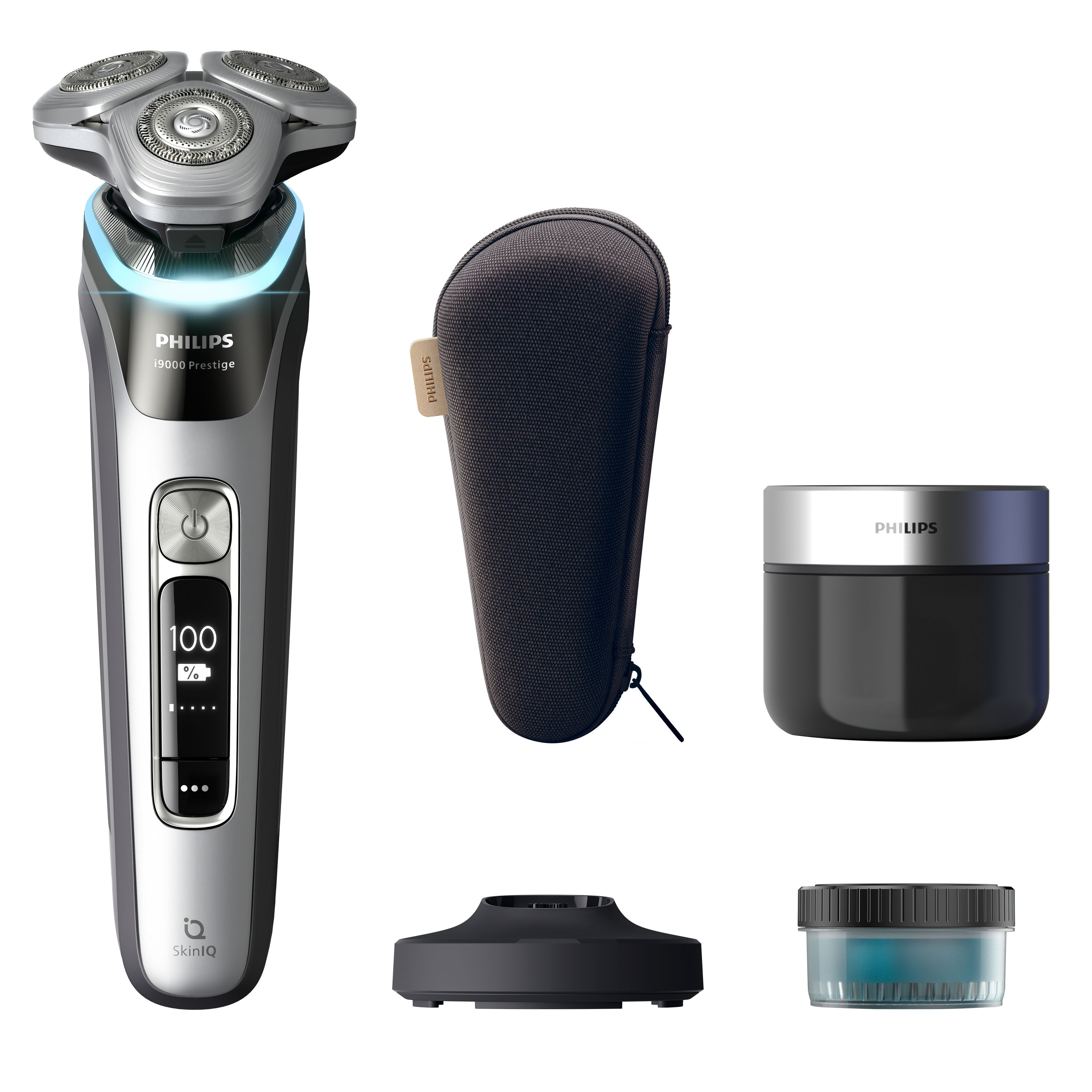 Philips i9000 Prestige...