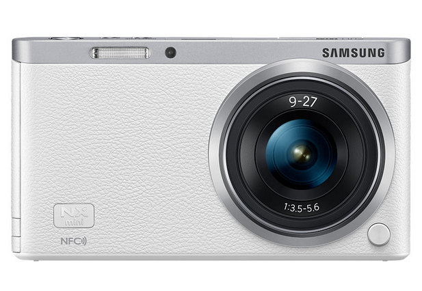 Samsung F1 Mini + 9-27mm + 9mm – image 2