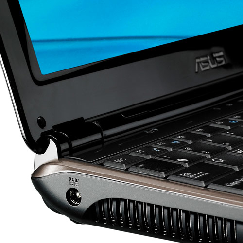 ASUS A-2P95E Intel® Core™2 Duo T5850 – image 2