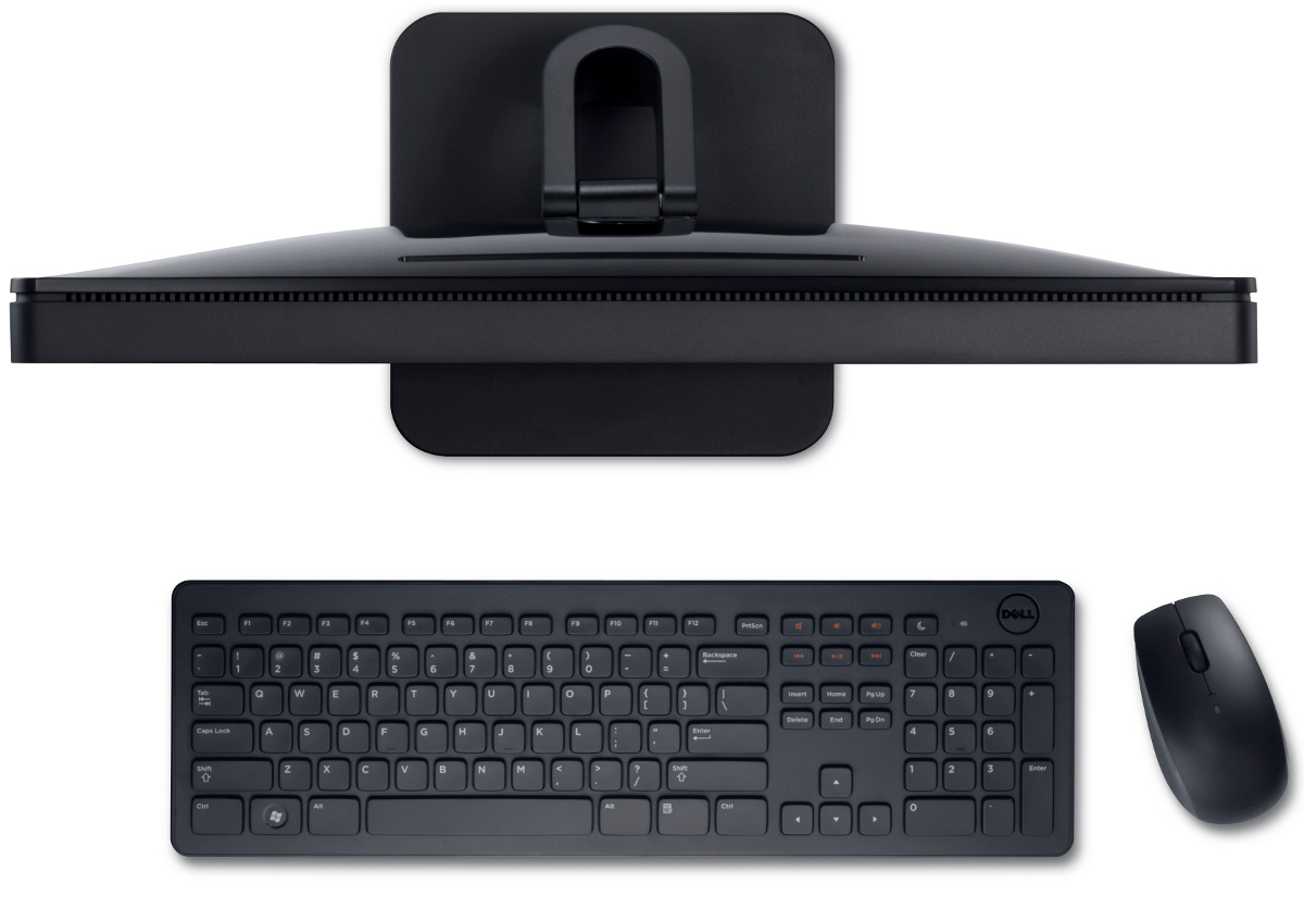 Dell Inspiron One 2020 Intel® Pentium® G620T – image 6