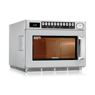 Samsung CM1929 microwave – image 6