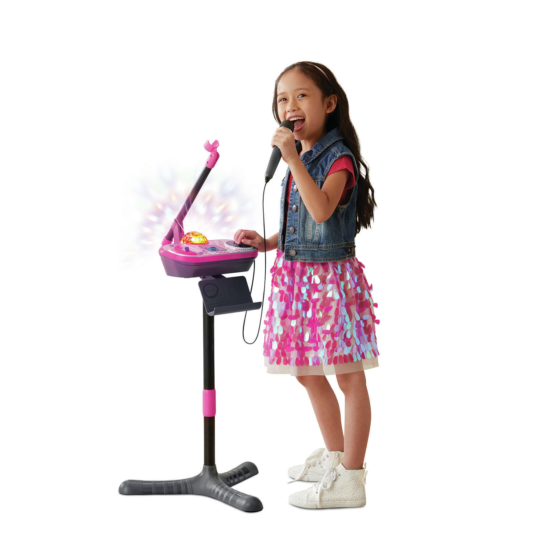 VTech KIDI SUPERSTAR DJ STUDIO – image 4