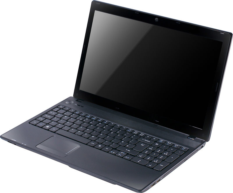 Acer Aspire AS5736Z-453G32Mn Intel® Pentium® Dual-Core T4500