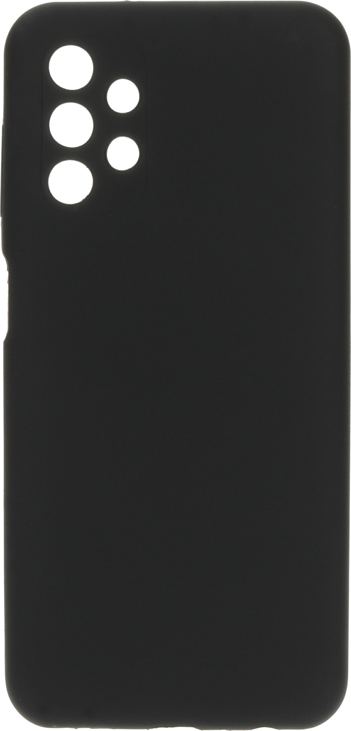 Mobiparts Silicone Cover Samsung Galaxy A13 – image 2