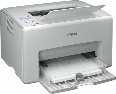 Epson AcuLaser C1750N – image 5