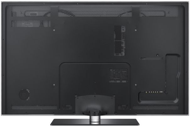 Samsung PN58C6500TF 147.3 cm (58") Full HD Black – image 2