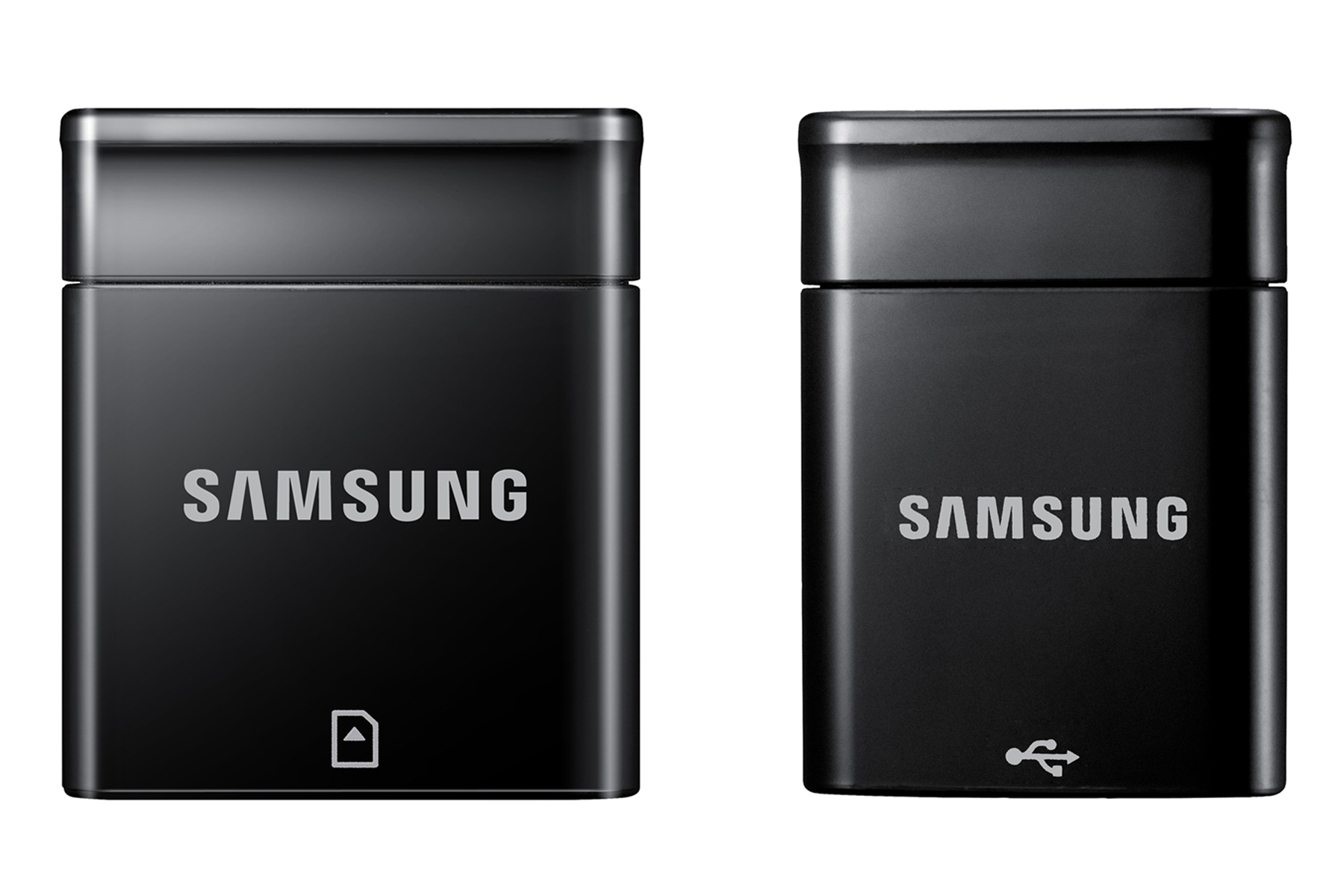 Samsung EPL-1PLRBE card reader USB 2.0 Black – image 8