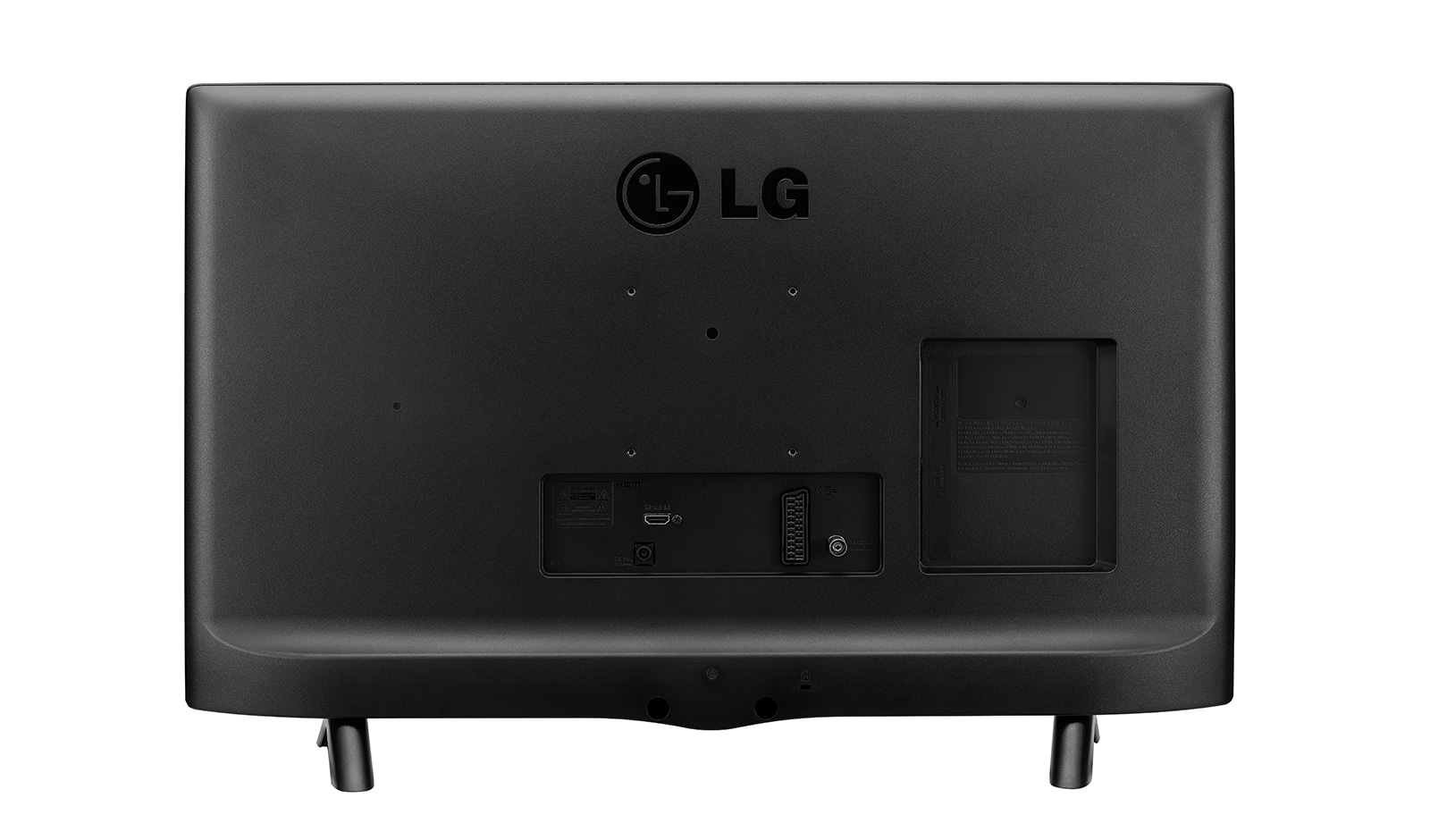 LG 29MT48T TV 73.7 cm (29") HD Black 200 cd/m² – image 5