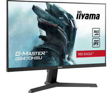 iiyama G-MASTER G2740HSU-B1 computer monitor – image 8
