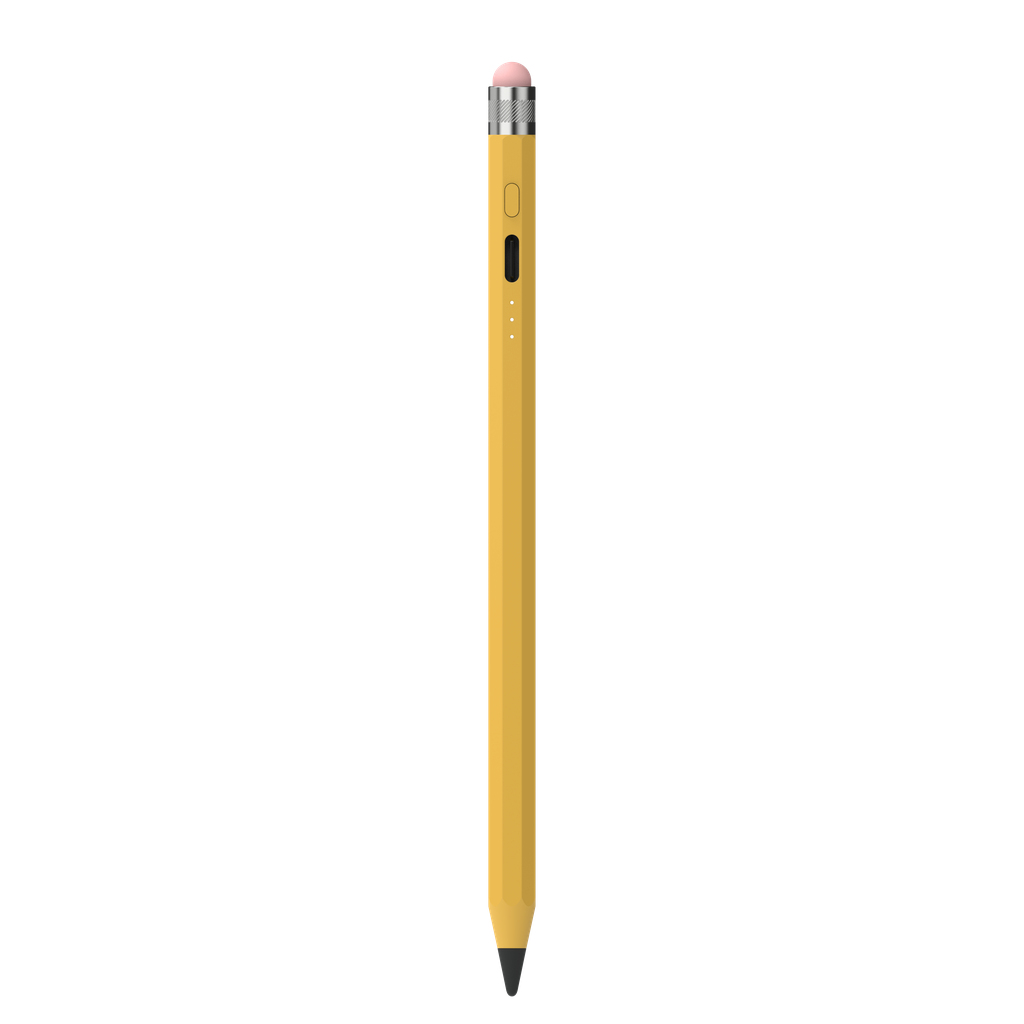 Oxford stylus pen Yellow