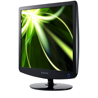 Samsung SyncMaster 932B, Black – image 4