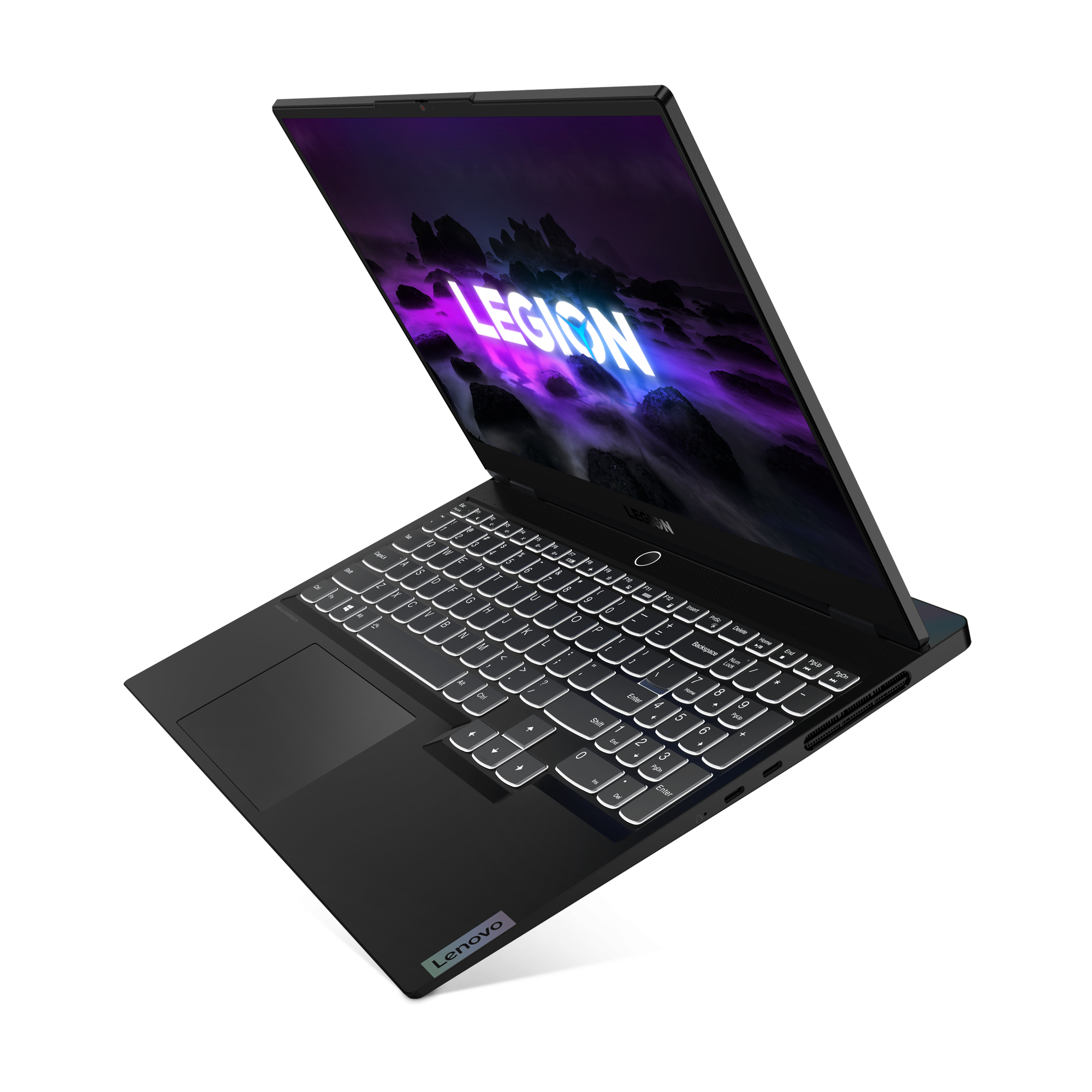 Lenovo Legion S7 15ACH6 – image 6