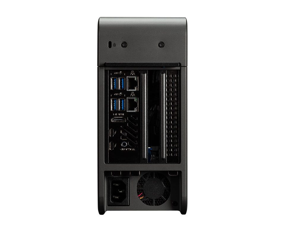 bluechip GAMINGline S1900 – image 4