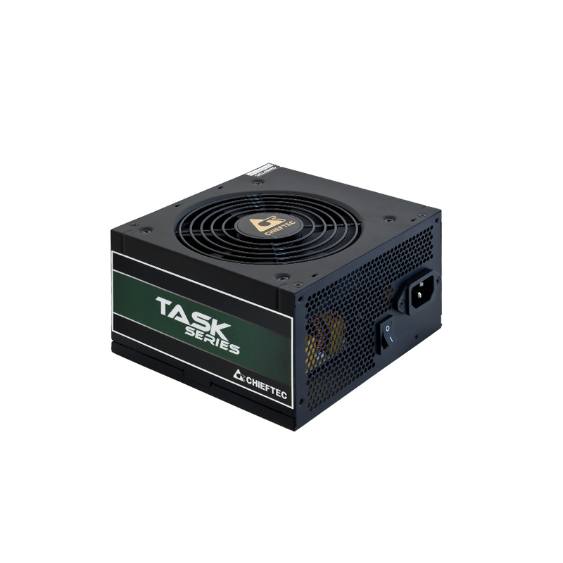 Chieftec Task TPS-400S power supply unit – image 1