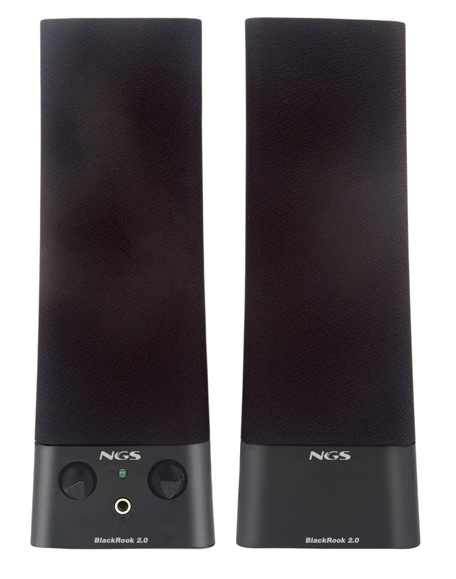 NGS Black Rook 2.0 – image 2