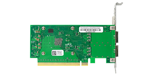 ATGBICS PCIEX16-200Q56-2-NVX6-AT network card Internal Ethernet 200000 Mbit/s – image 4