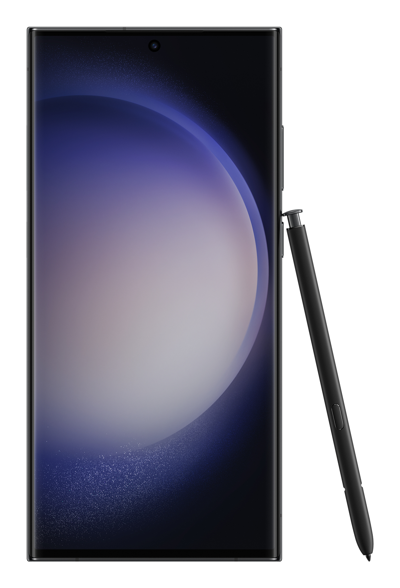 Samsung Galaxy S23 Ultra 17,3 cm (6.8″) Kaksik-SIM Android 13 5G USB tüüp-C 8 GB 256 GB 5000 mAh Must