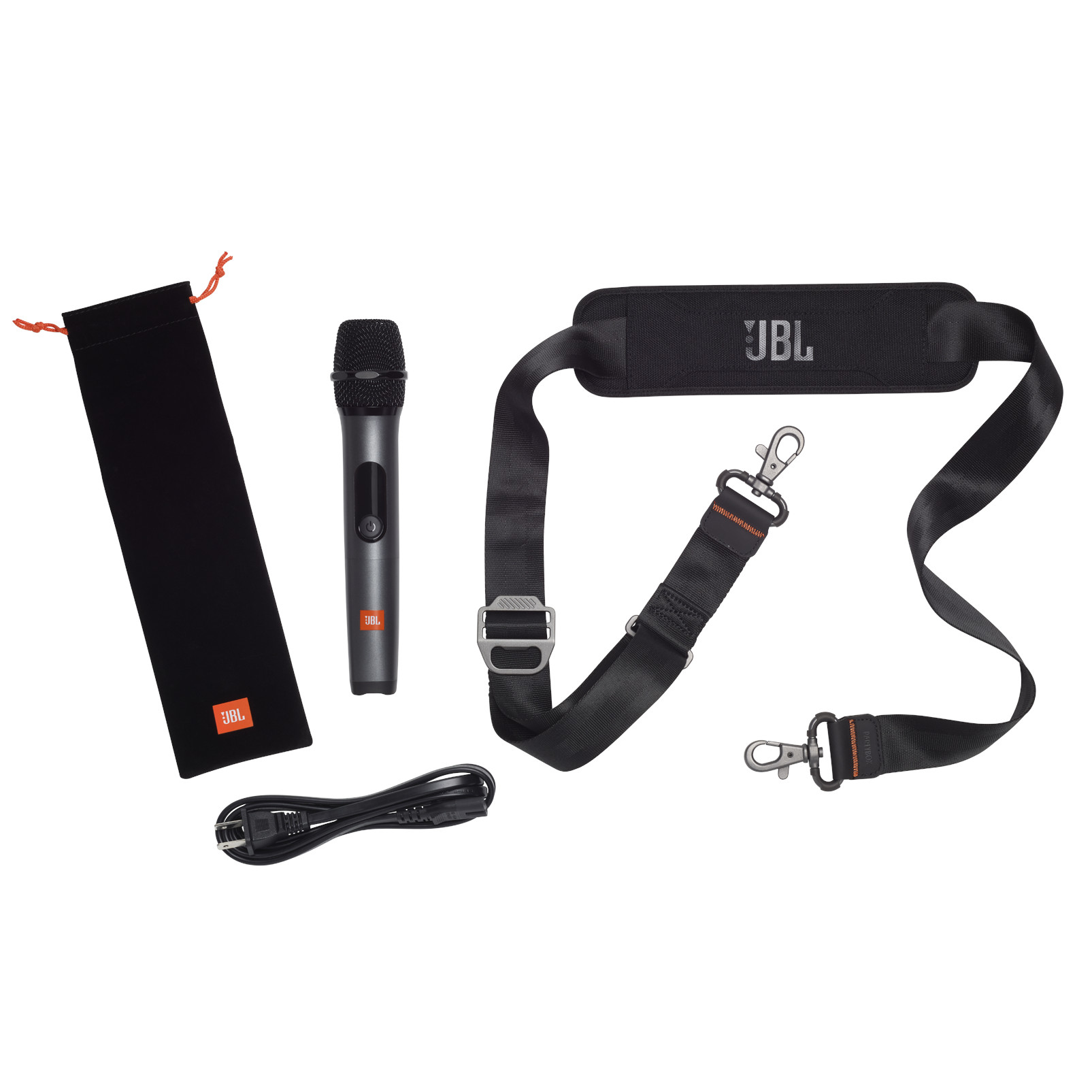 JBL PARTYBOX ON THE GO – image 3