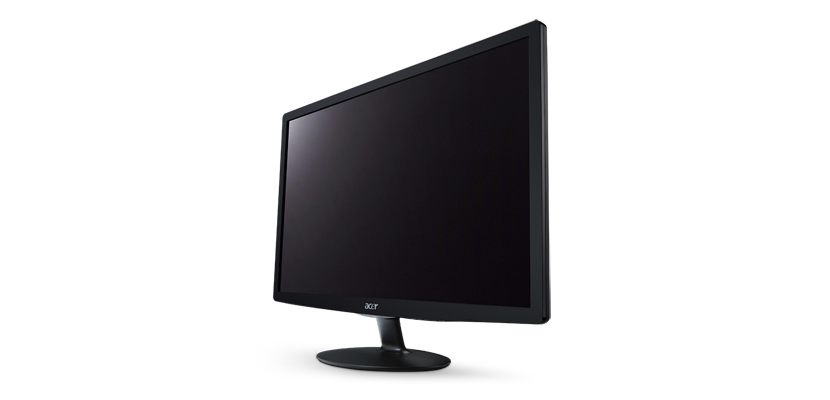 Acer S1 S221HQLDbd computer monitor – image 3
