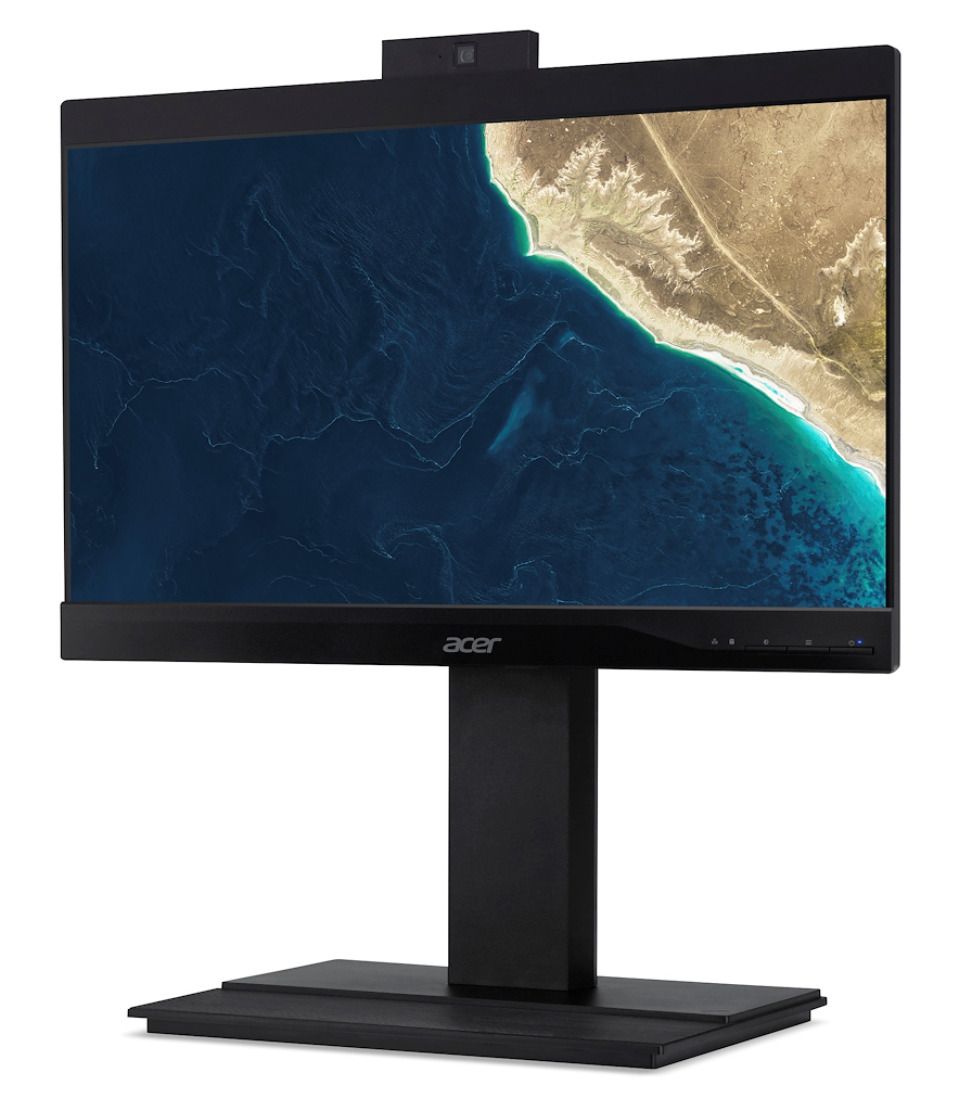 Acer Veriton VZ4660G Intel® Core™ i3 i3-8100 – image 3