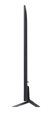 LG 86QNED80T6A 2.18 m (86") 4K Ultra HD Smart TV Wi-Fi Black – image 4