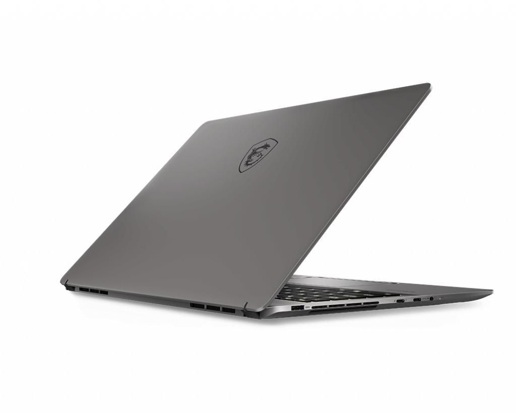 MSI CreatorPro Z16P B12UKST-072FR Intel® Core™ i7 i7-12700H Mobile workstation – image 4