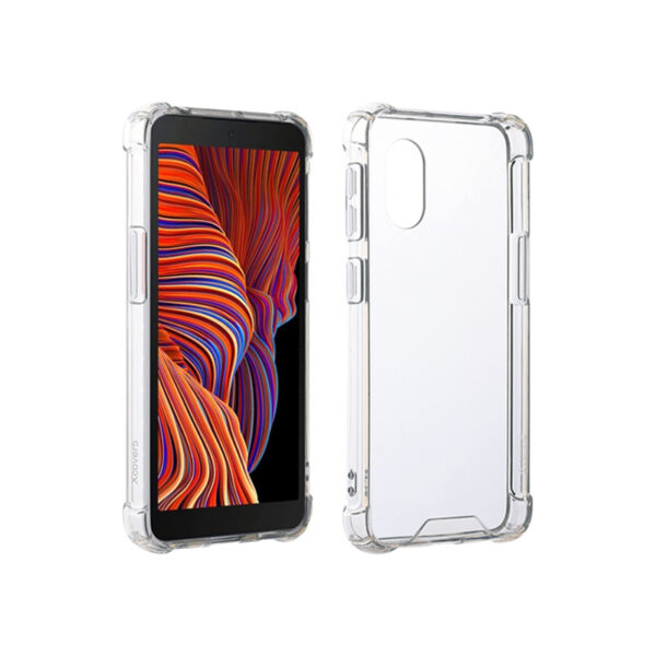Tolerate ARMOR AIR SAM XCOVER 5 TRP – image 1