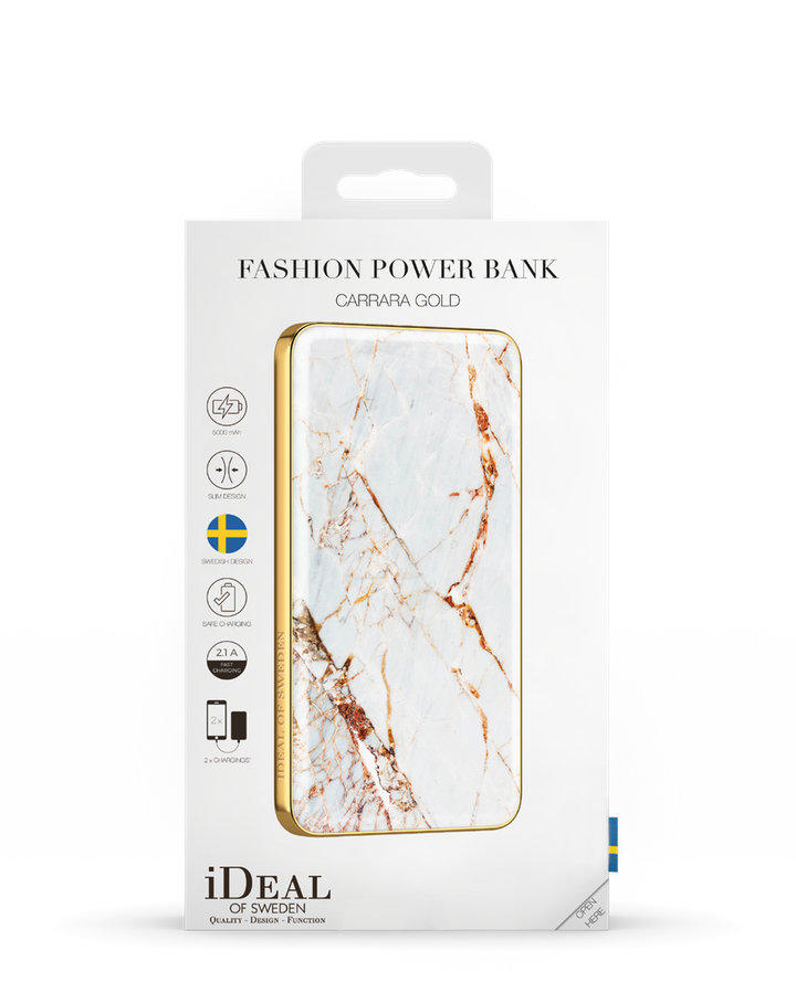 iDeal of Sweden IDFPB-46 power bank – image 3