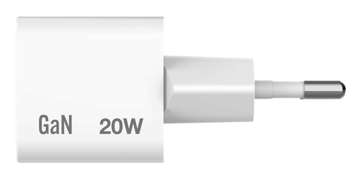 Verbatim Mini GaN Charger – image 7