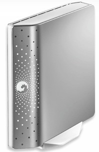 Seagate FreeAgent Desk 2.0TB USB 2.0 – image 1