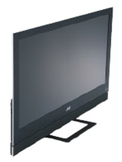 JVC LT-32WX50 TV – image 2
