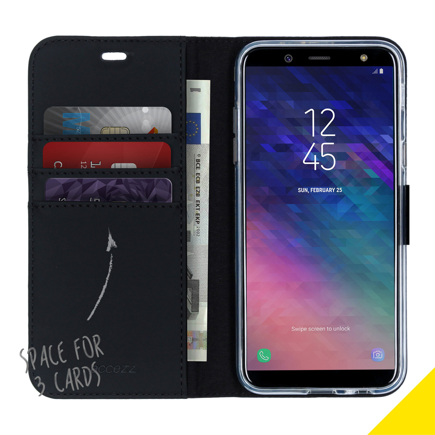 Accezz A600FN60324901 mobile phone case – image 3