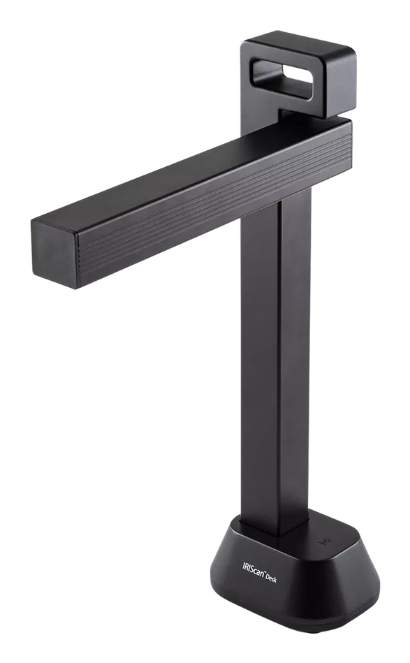 IRIScan Desk 6 Pro