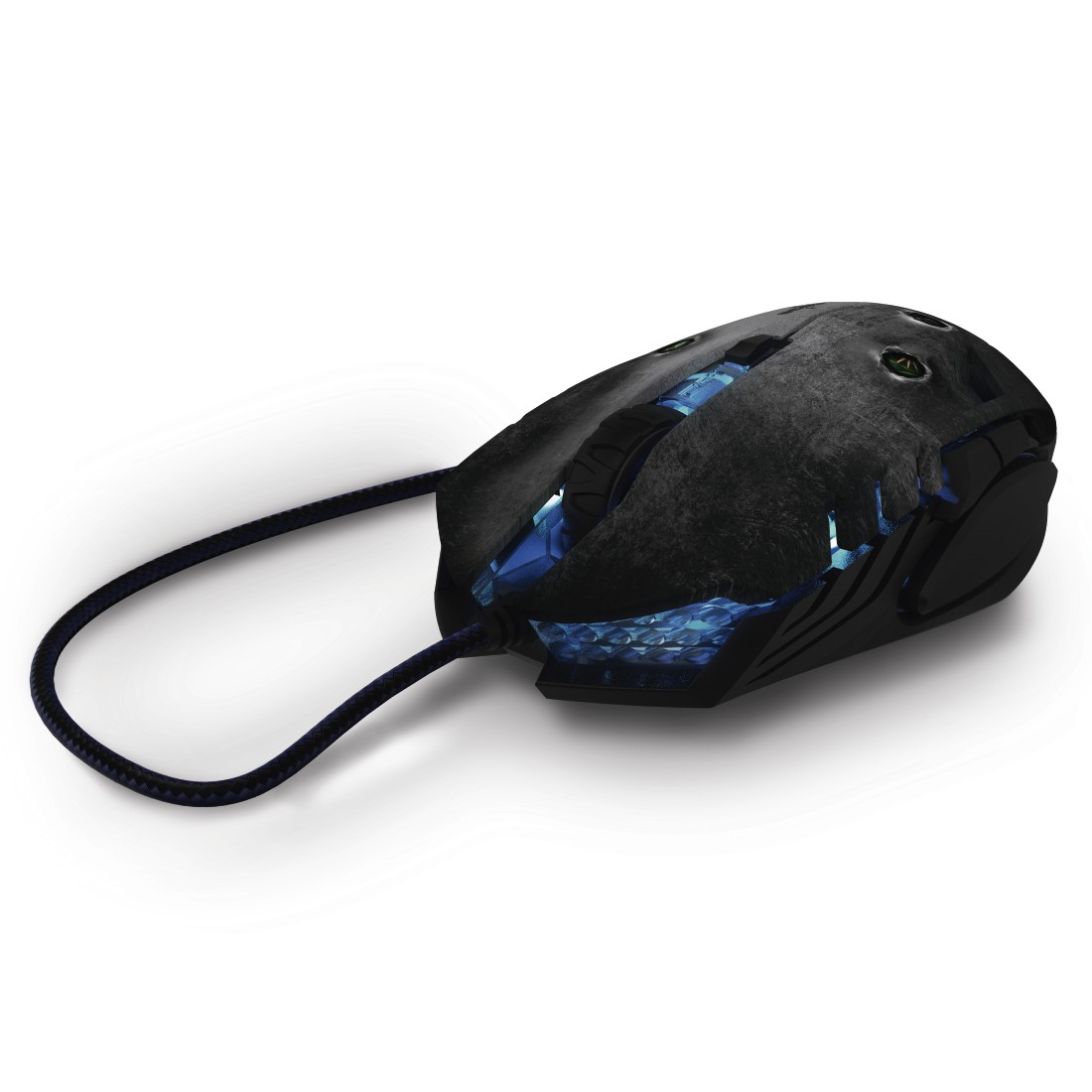 Hama Bullet mouse Gaming – image 3
