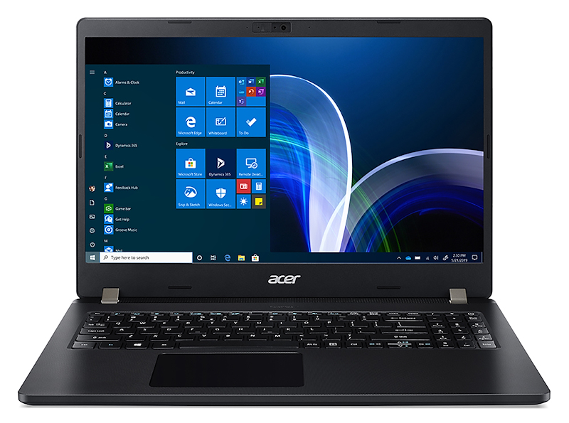 Acer NX.VPUET.00S laptop Intel® Core™ i7 i7-1165G7 – image 1