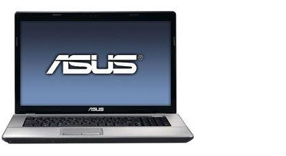 ASUS A73SV-TH72 laptop Intel® Core™ i7 i7-2670QM