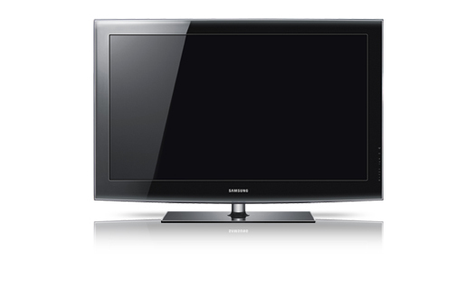 Samsung LE-40B550 TV