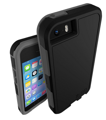 ZAGG Arsenal mobile phone case