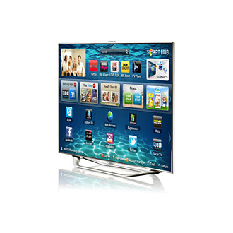 Samsung UE55ES8000U – image 6