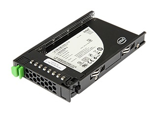 Fujitsu MCX5DK731 internal solid state drive