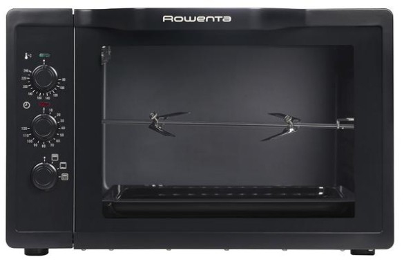 Rowenta OC3838 oven 38 L Black