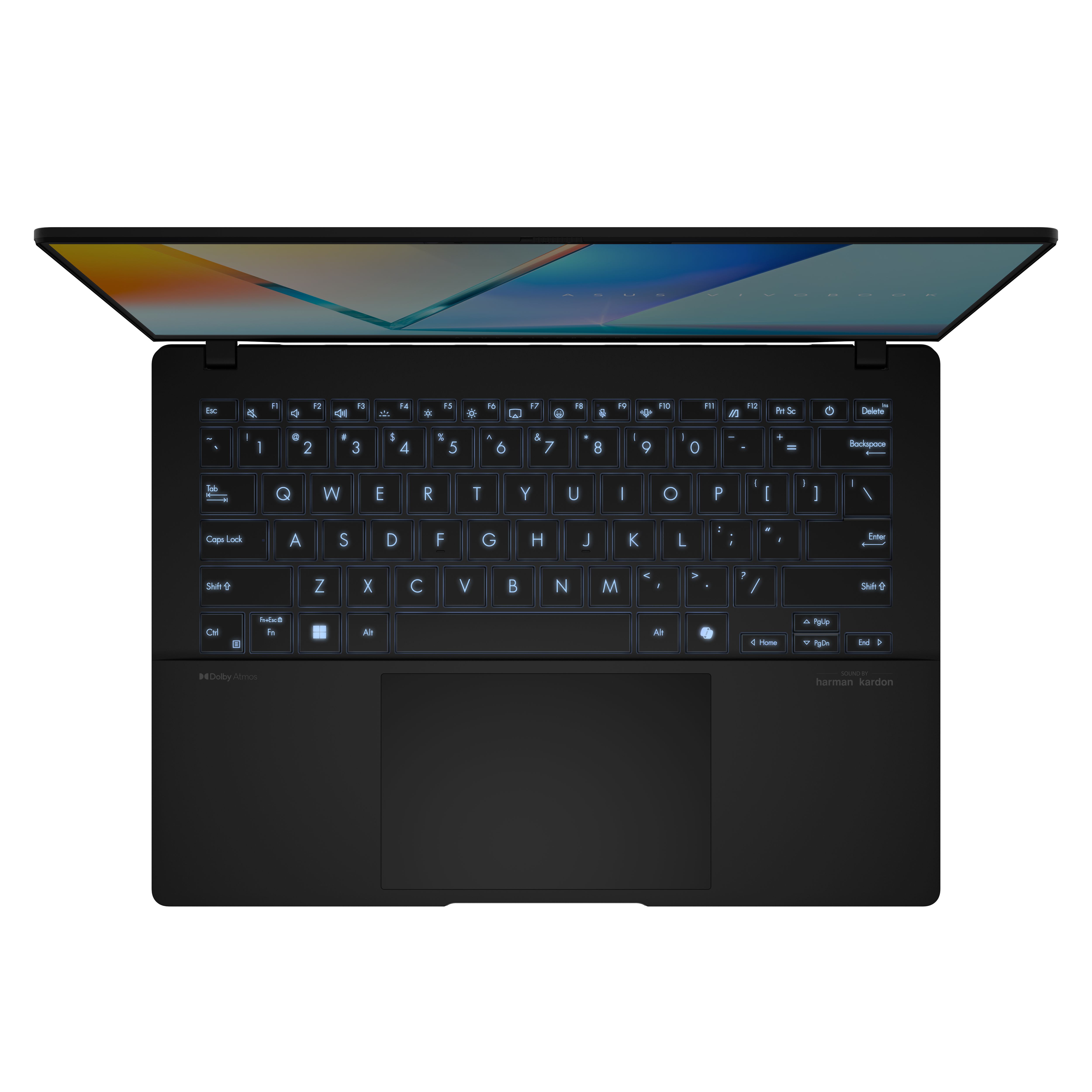 ASUS Vivobook S 14     U7-256V 16 1TB      S5406SA-QD151W W11H