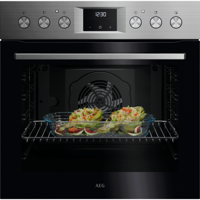AEG GU5AE21SM — vue 1 sur 6