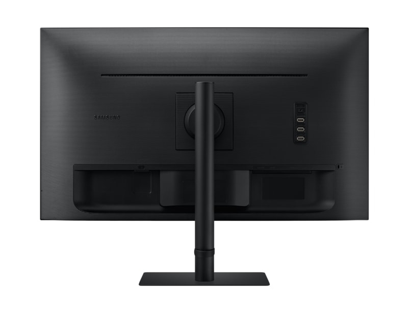 Samsung LS32A800NMUXEN computer monitor – image 3