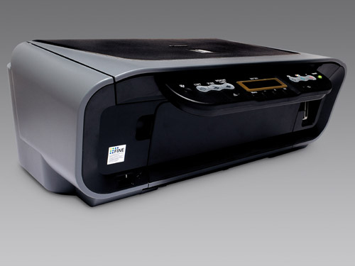 Canon PIXMA MP180 Inkjet A4 – image 5
