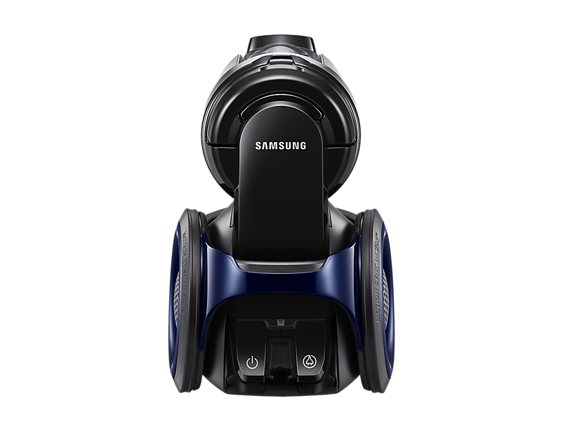 Samsung VC05K71F0HB 0.9 L Cylinder vacuum Dry 550 W Bagless – image 2